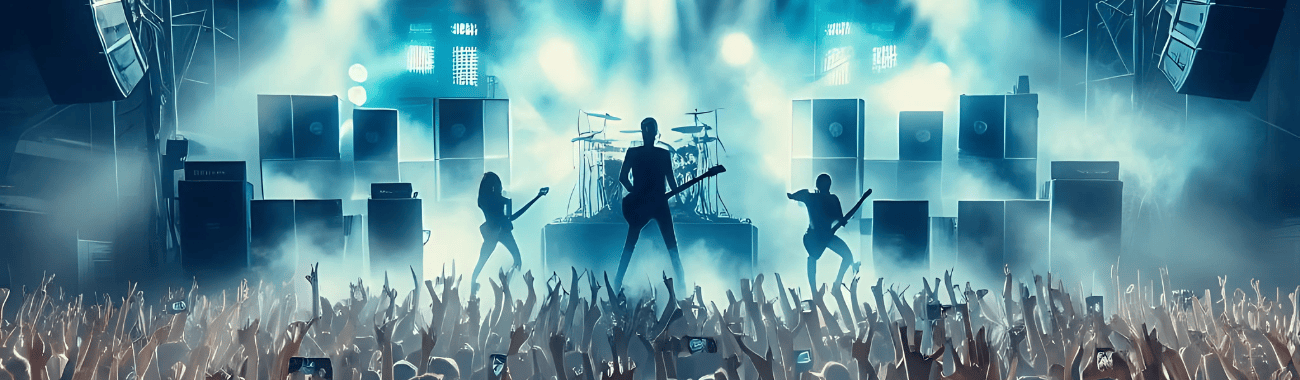 Linkin Park Tickets